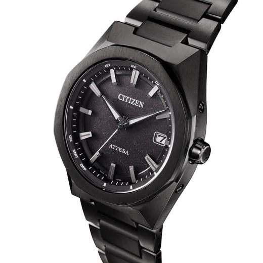 西铁城/CITIZEN电波对时舒博钛CB3045-61E 商品图1