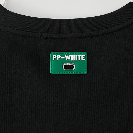 PP-WHITE 【T恤】 WTD0133066 商品图6