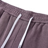 GXG男装 灰紫色工装短裤休闲运动短裤 24年夏爆款休闲裤百搭短裤G24X222012 商品缩略图2