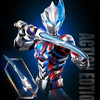 纪念日百货传奇版布莱泽奥特曼布鲁可积木162199260 商品缩略图1
