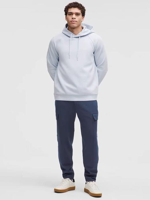 LULU 男士经典剪裁四面弹多袋工装裤 Z-15126 商品图7