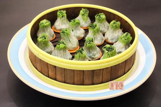 草头烧卖 商品图0