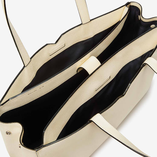 V-LINE 横向购物袋 商品图1