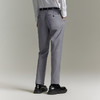 GXG男装  套西西裤羊毛质感商务 夏季热卖GE1141025G 商品缩略图2