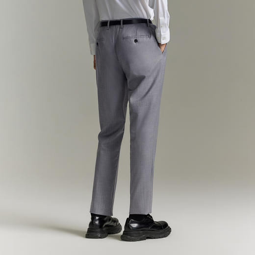 GXG男装  套西西裤羊毛质感商务 夏季热卖GE1141025G 商品图2
