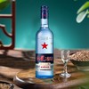 红星蓝瓶二锅头43度清香型白酒 750ml 商品缩略图2