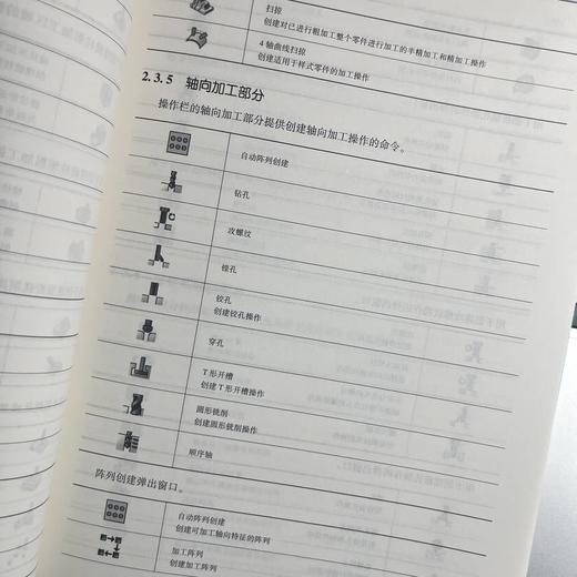 3DEXPERIENCE DELMIA数字化加工与仿真教程 商品图4