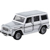 多美卡 仿真车#35 35号奔驰大G-Class越野SUV 商品缩略图0