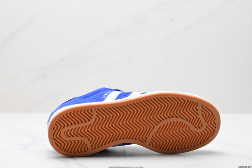 阿迪达斯Adidas Campus经典复古低帮百搭休闲运动板鞋ID3424男女鞋 商品图8