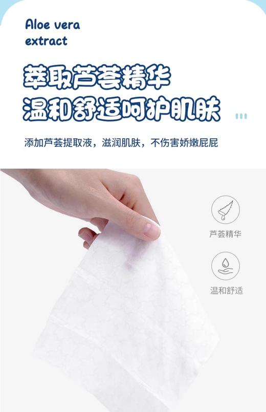 丽邦湿厕纸80片 商品图4