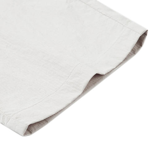 GXG男装 经典双色直筒长裤春季热卖#G24D022058 商品图4