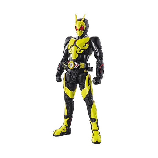 万代 Bandai FIGURE-RISE STANDARD 假面骑士零一 高跃飞蝗BANC4573102683281 商品图0