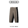 GXG男装 多色针织束脚长裤   冬季热卖休闲裤束脚裤GEX10227164 商品缩略图2