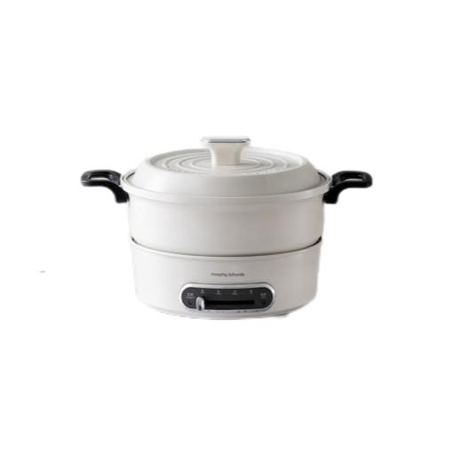 摩飞 多功能锅MR9087 商品图0