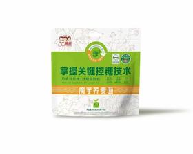 T三个樱桃300g魔芋荞麦面