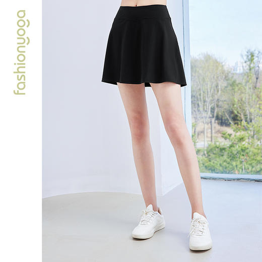 FY15526经典网球裙 商品图3