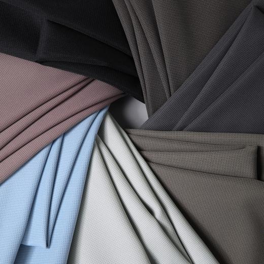 【冰丝】【DK】大依优型大码短袖T恤加肥大码半袖男夏季冰丝凉感打底衫胖子圆领运动T恤 商品图2