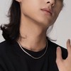 JANENG追岸/G015-DW/蛇骨链 商品缩略图1