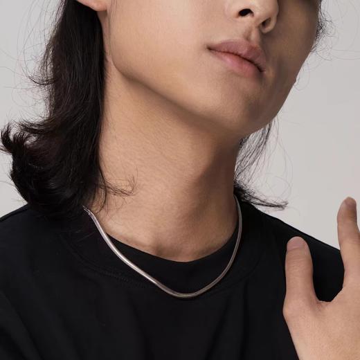 JANENG追岸/G015-DW/蛇骨链 商品图1