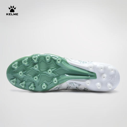 卡尔美新款兰亭序疾电5.0速度型MG次顶级男足球鞋男足球鞋 商品图3