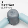 KELME卡尔美新款运动健身塑性腿部训练器 商品缩略图3