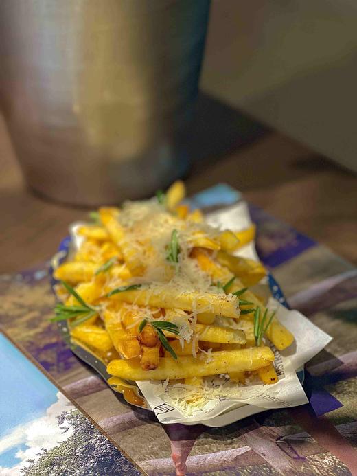 法式粗薯 商品图0