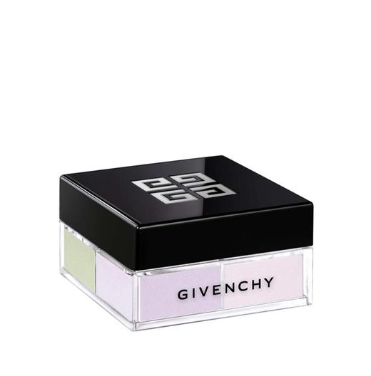 GIVENCHY纪梵希 四宫格散粉 1号 4×3g 商品图1