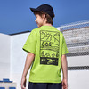Nike 3brand 童装 夏 大童小童 短袖T恤 RWB-TE-1245 商品缩略图8