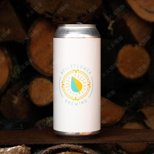 【预售】风铃草 迷失之叶 473ml 商品图0