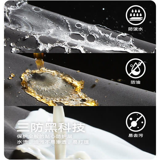 GXG男装  三防面料简约商务休闲西装外套男易打理西服 24年春热卖西装 商品图4