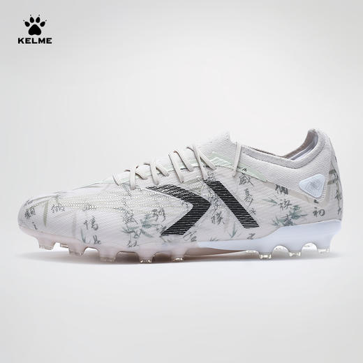卡尔美新款兰亭序掠影2.0速度型MG次顶级男足球鞋 商品图0