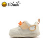 B.Duck小黄鸭童鞋女童宝宝鞋子春夏款儿童步前鞋婴儿鞋子17-20 BY3586956 商品缩略图3