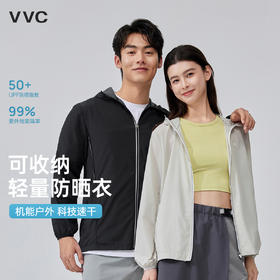 VVC肌理冰晶衣 VTA5S997