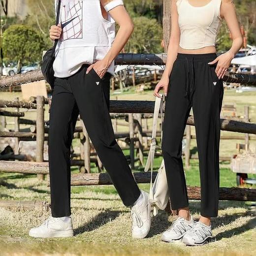 89元买一送一【默认赠送拍下的款式】雅鹿情侣八防抑箘薄荷因子爆冰速干裤 商品图1