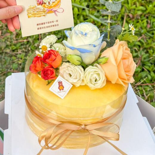 【强推👍👍】8层超爆浆榴莲 商品图8