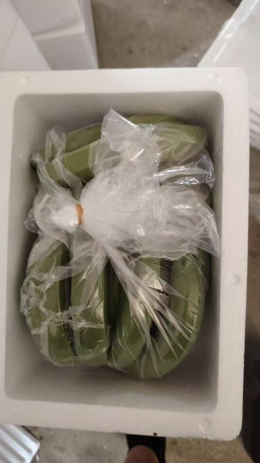 【地理标识产品 天宝香蕉】2000多年种植历史 树上熟 肉质软滑细腻，果肉无心、浓甜爽口 商品图10