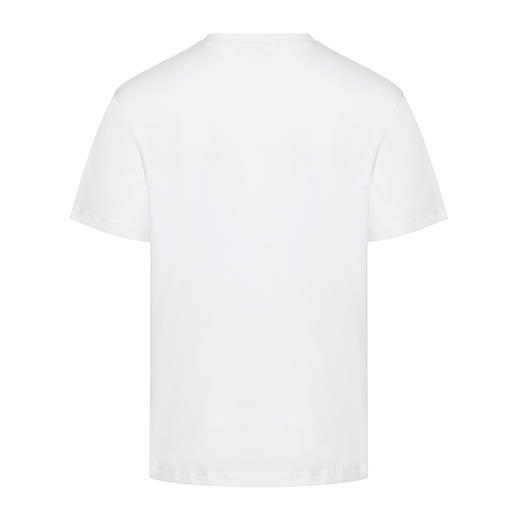 PP-WHITE 【T恤】 WTD012220032 商品图1
