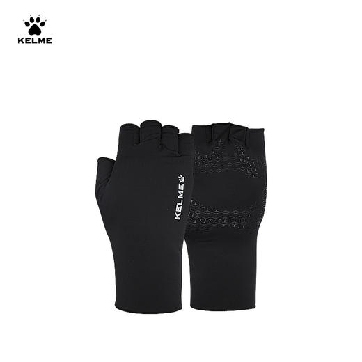 卡尔美KELME新款运动骑行半指手套 商品图4