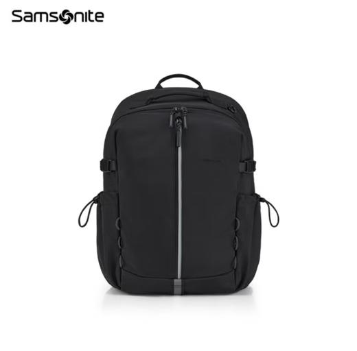 新秀丽 双肩包L女士  NT0*09002-F 黑色. 商品图0