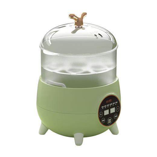 都市太太DSTT元气满满多能美食电炖盅_1L 商品图4