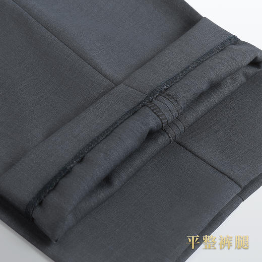 天泽 灰中山 商品图5