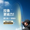 汉鼎飞越T1100+M40X轻量综合竿台钓竿超强超硬台钓竿四季小综合竿 商品缩略图3
