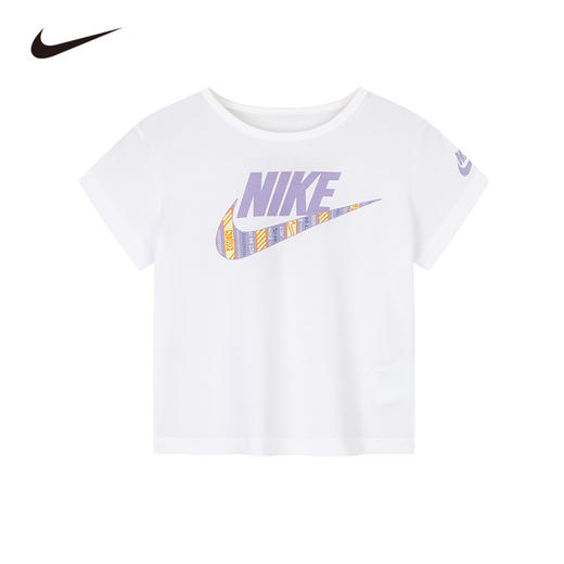 NIKE 夏 小童 短袖T恤 NKG-KT-M191 商品图0