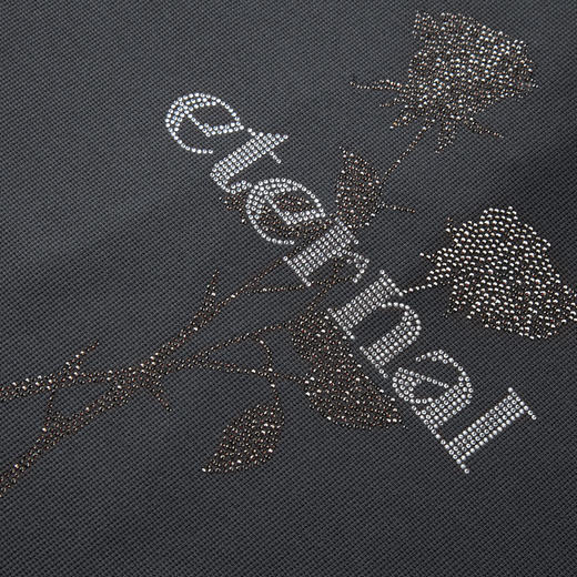 GXG男装 后背烫钻polo衫男士 24年夏季热卖G24X242020 商品图3