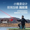 汉鼎战plus泛用综合竿超轻超硬轻韧28调轻量综合竿钓竿钓鱼用具 商品缩略图1