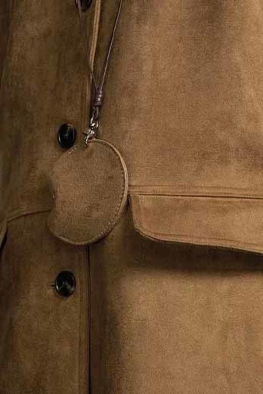 Say Something 小众设计挂脖吊坠配饰项链 21661 商品图0