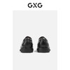 GXG男鞋皮鞋男正装商务牛津鞋新郎结婚鞋皮底 商品缩略图4