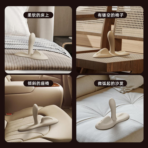 ZALO震动棒女性专用炮机情趣用品阴道高潮自慰器G点可插入性玩具 商品图5