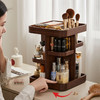 初心| 旋转化妆品收纳架 商品缩略图1