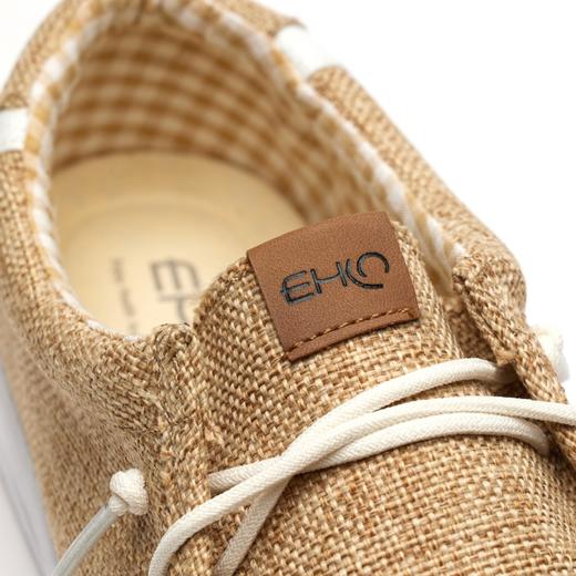 2双-40【超轻云感 缓震透气】EHKO轻便休闲可机洗懒人鞋男女款情侣鞋极简设计 商品图11